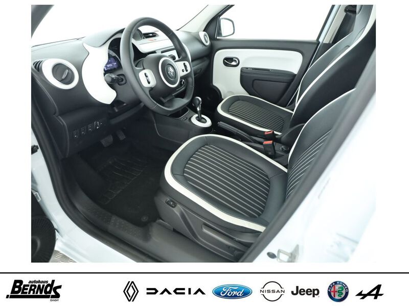 Renault Twingo E-Tech