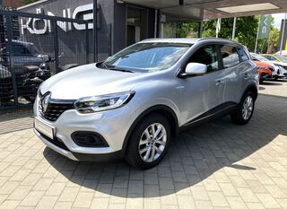 Renault Kadjar 1.3 TCe 140 LIMITED Deluxe - Automatik