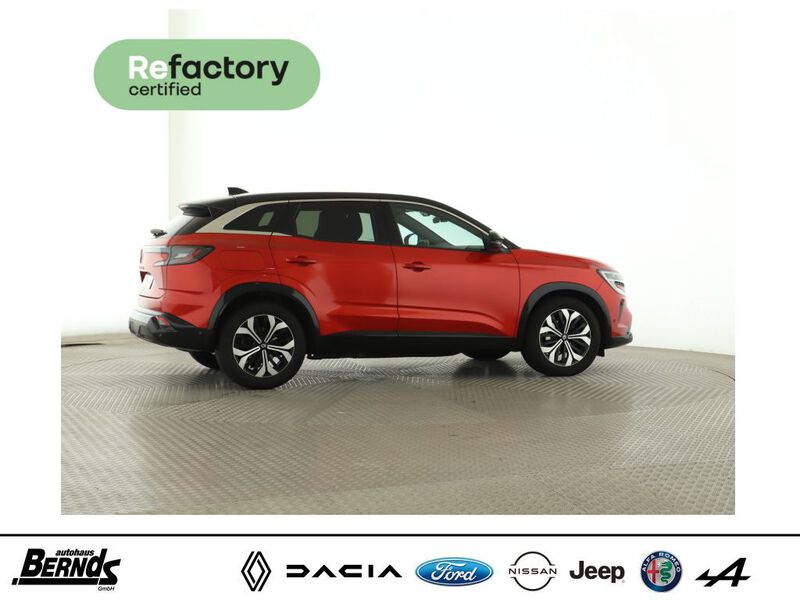 Fahrzeugabbildung Austral Mild Hybrid 160 Automatik 116kw/158PS Bild 224 von 422