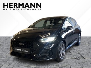 Ford Fiesta ST-Line 1,0l EcoBoost - ABS ESP SERVO