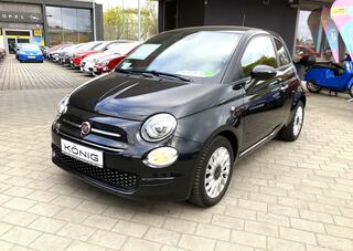 Fiat 500 1.0 GSE LOUNGE Klima - CarPlay*PDC
