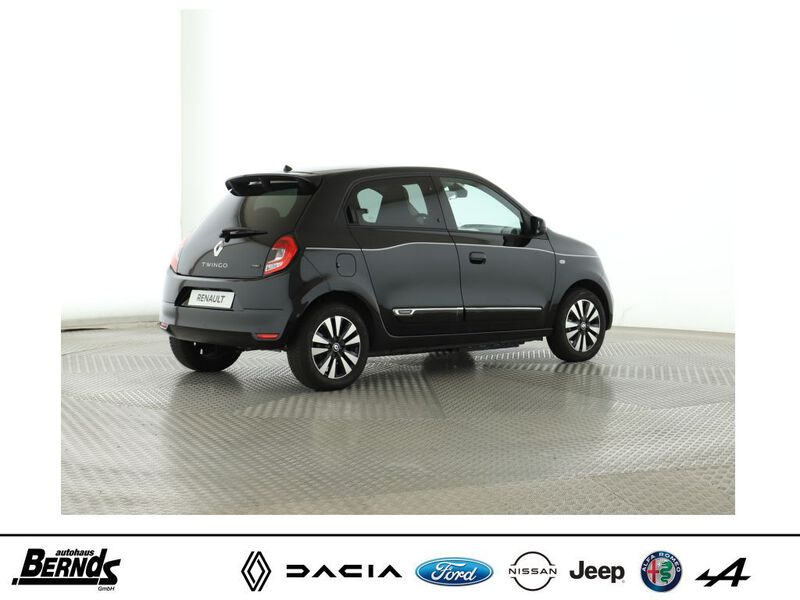 Renault Twingo E-Tech