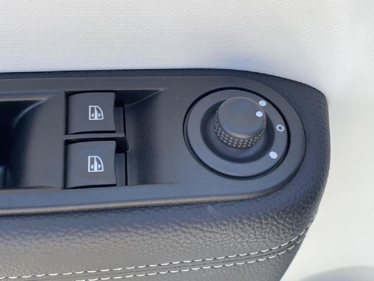 Renault Twingo – Bild 13