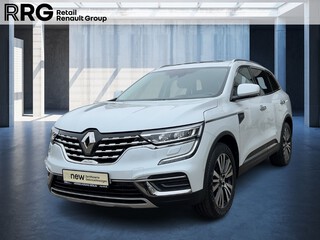 Renault Koleos Initiale Paris
