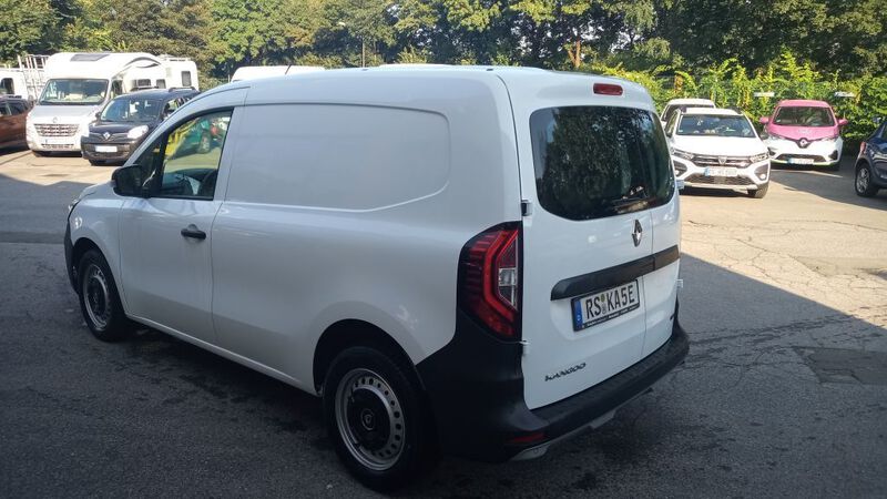 Fahrzeugabbildung Kangoo 1 kW Advance L1 Bild 5 von 9