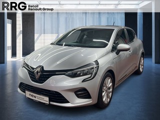 Renault Clio INTENS TCe 90