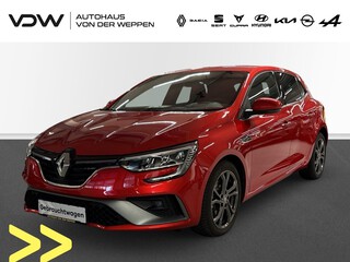 Renault Megane IV R.S. LINE E-TECH Plug-in 160