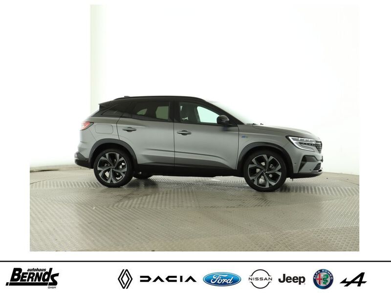 Fahrzeugabbildung Austral Mild Hybrid 160 Automatik Bild 184 von 422