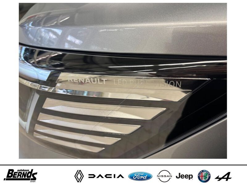 Renault Grand Trafic