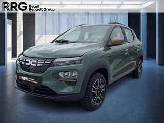 Dacia Spring Extreme ELECTRIC 65