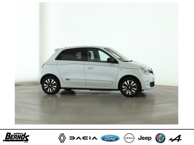 Renault Twingo E-Tech