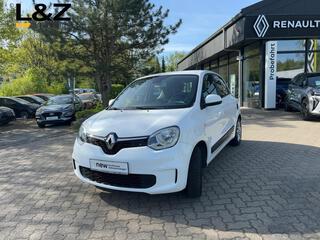 Renault Twingo SCe 75 Limited *Klima,GJR*