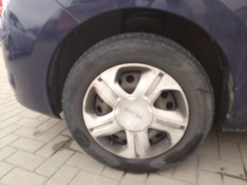 DACIA Dokker 2015 — imagine 5