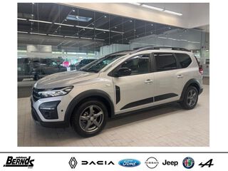 Dacia Jogger Extreme+ - Jogger TCe 110