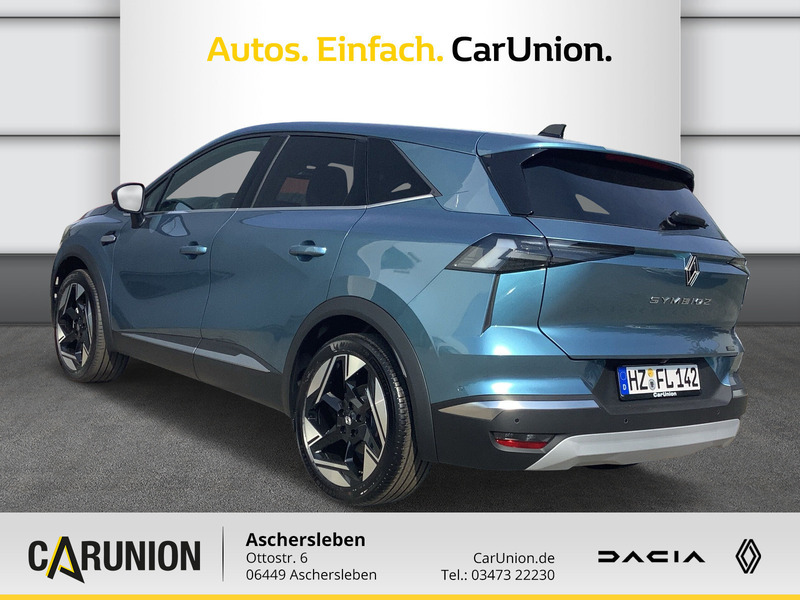 Renault Symbioz