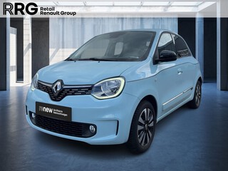 Renault Twingo E-Tech 100% elektrisch Techno