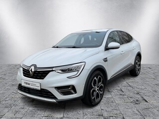 Renault Arkana Intens 1.3 TCe 140 GPF Automatik (EDC)
