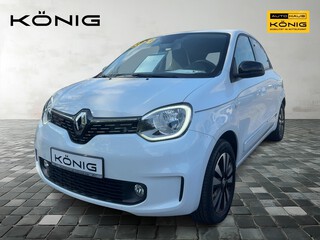 Renault Twingo Techno E-Tech 100% el.*Carplay*SHZ*Klima