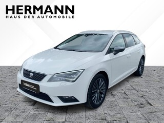 Seat Leon ST Style 1.2 TSI 81kw Start&Stop