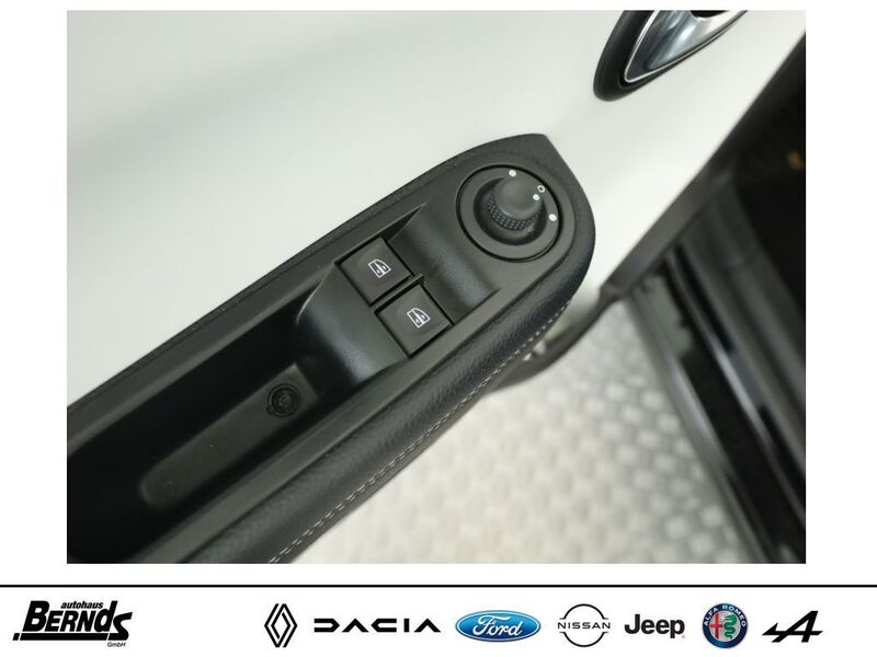 Renault Twingo E-Tech