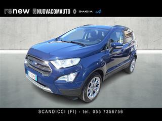 EcoSport