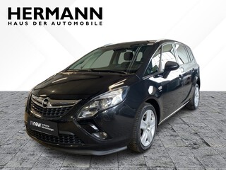 Zafira Tourer