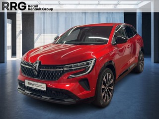 Renault Austral TECHNO TCe 160