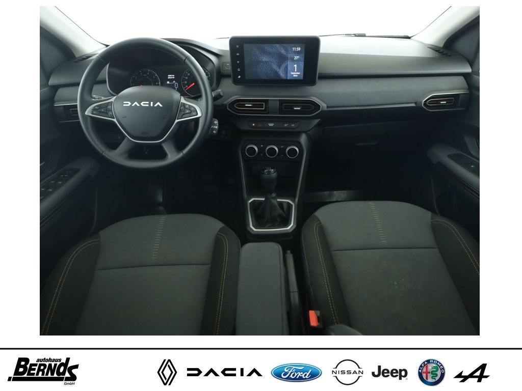 Dacia Jogger – Bild 18