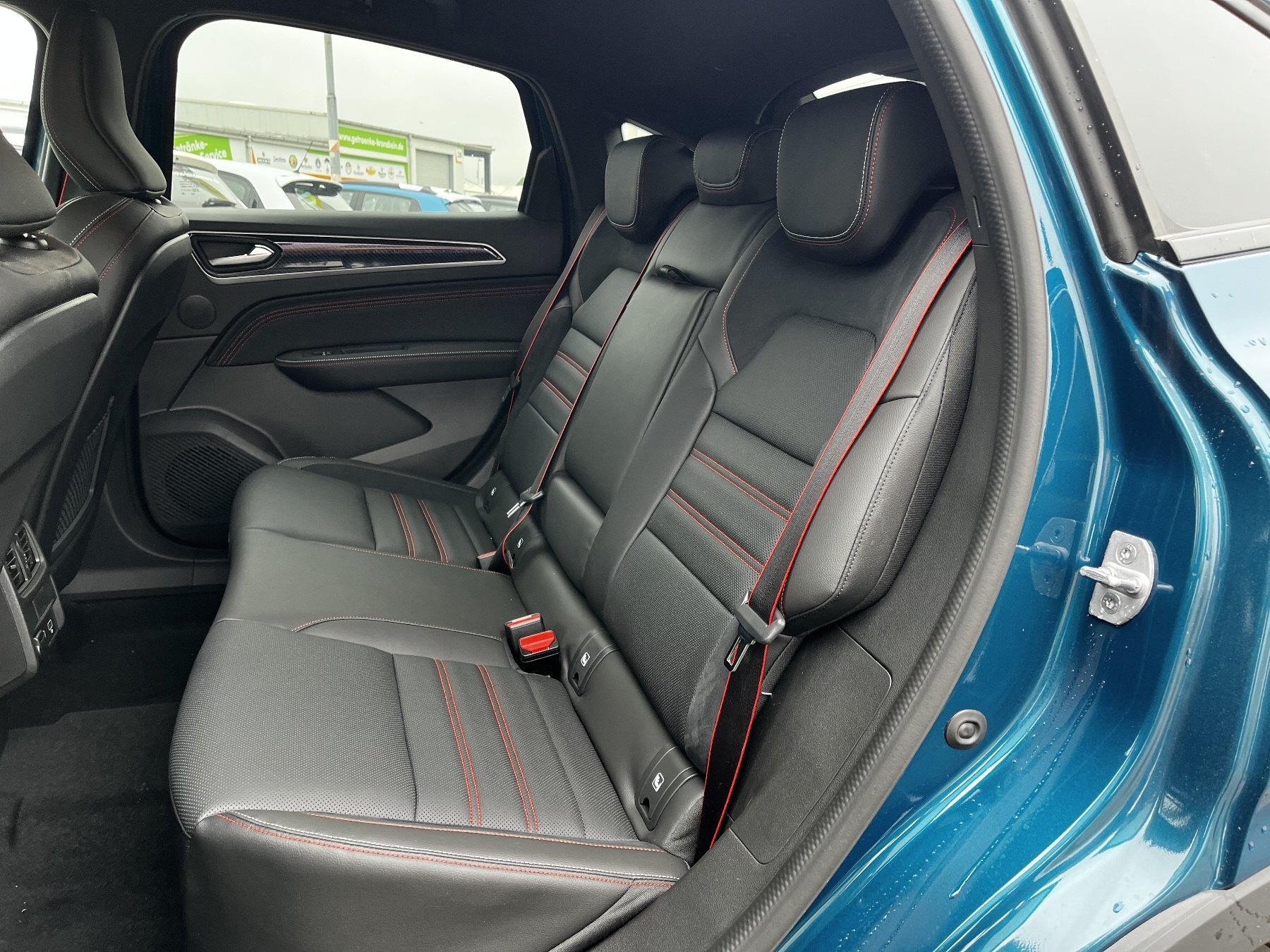 Renault Arkana – Bild 12