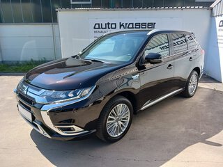 Mitsubishi Outlander Intro Edition Plug-In Hybrid 2.4 4WD
