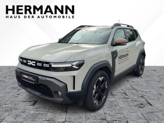 Dacia Duster Neuer  Extreme TCe 130 - ABS Fahrerairbag ESP