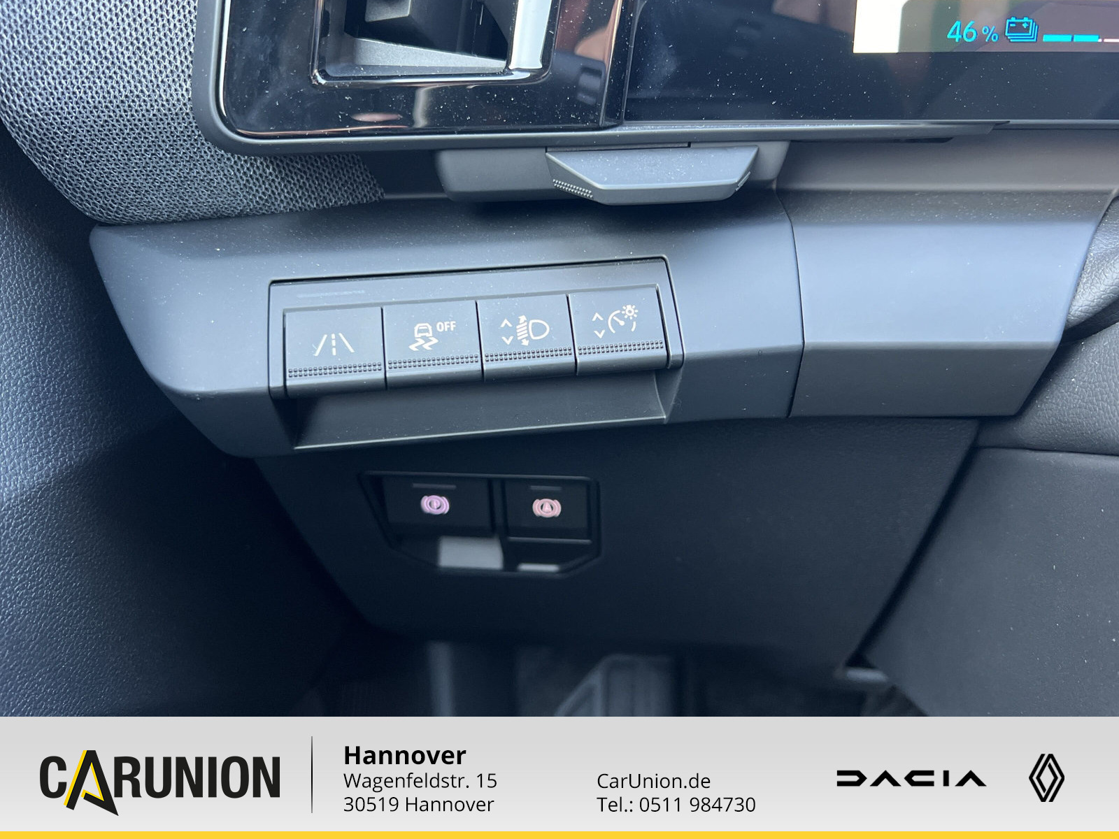 Renault Megane E-TECH – Bild 16