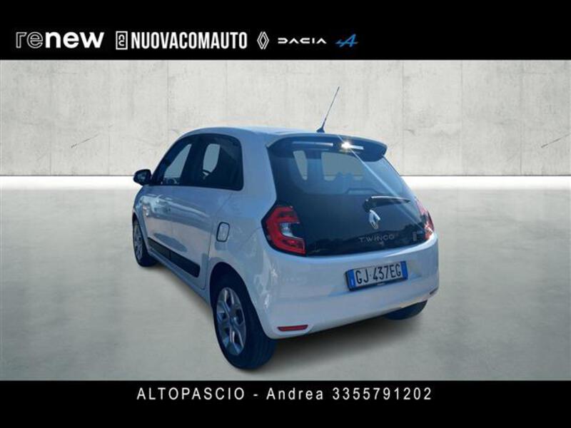 Renault Twingo