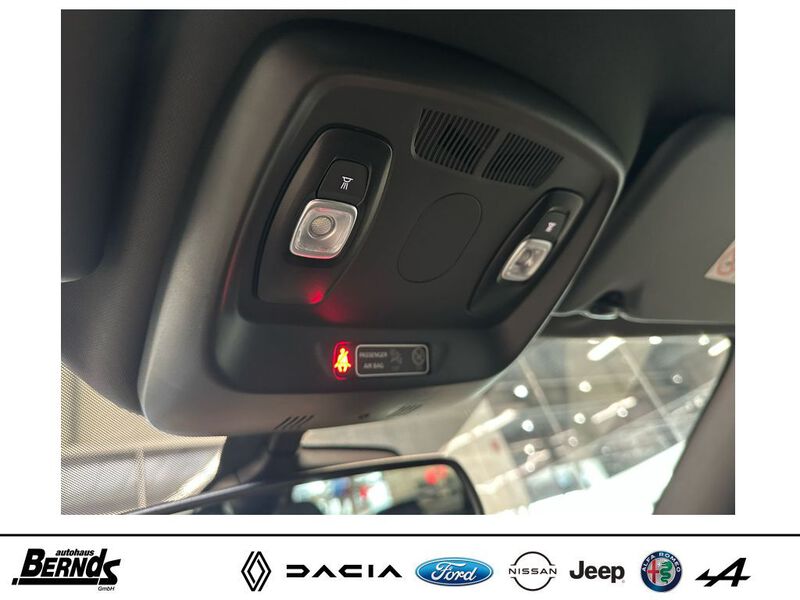 Fahrzeugabbildung Kadjar  TCe 160 EDC GPF Bild 331 von 422