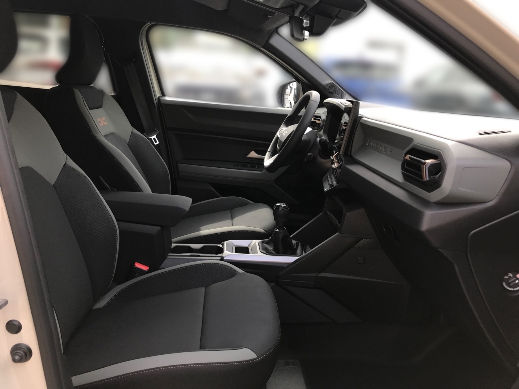 Dacia Duster – Bild 11