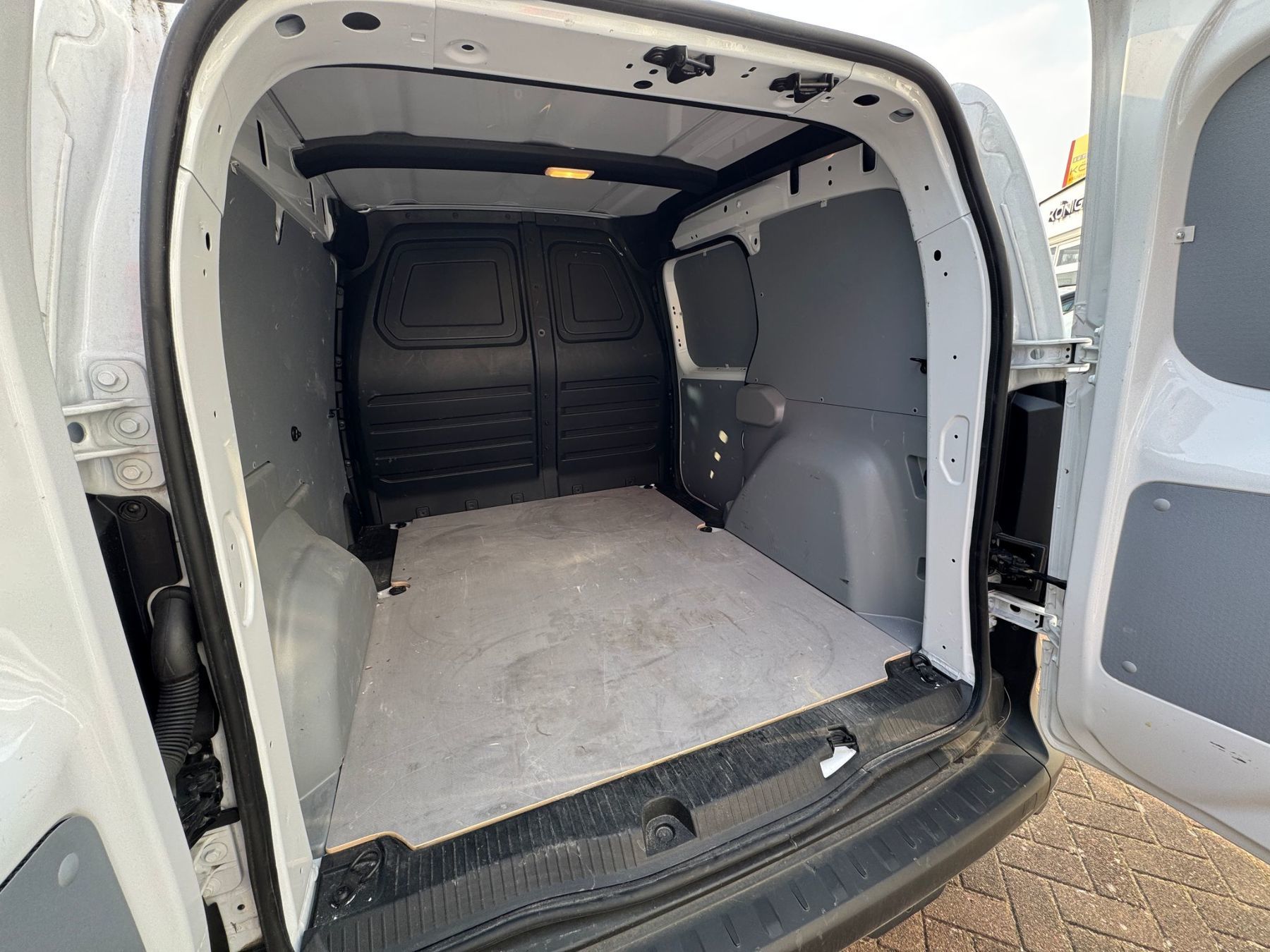 Renault Kangoo – Bild 7