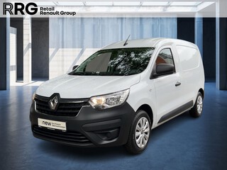 Renault Express Extra Blue TCe 100 - ABS Fahrerairbag ESP ZV