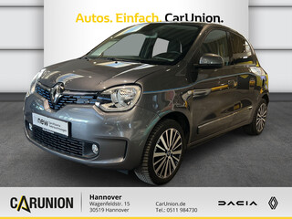 Renault Twingo E-TECH 100% el. INTENS