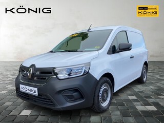 Renault Kangoo Rapid E-Tech Advance L1 11kW