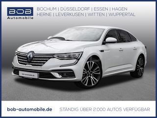 Renault Talisman TCe 160 Initiale Paris - LEDER 4Control