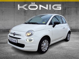 Fiat 500 1.0 GSE Hybrid Klima & Sound *CarPlay*