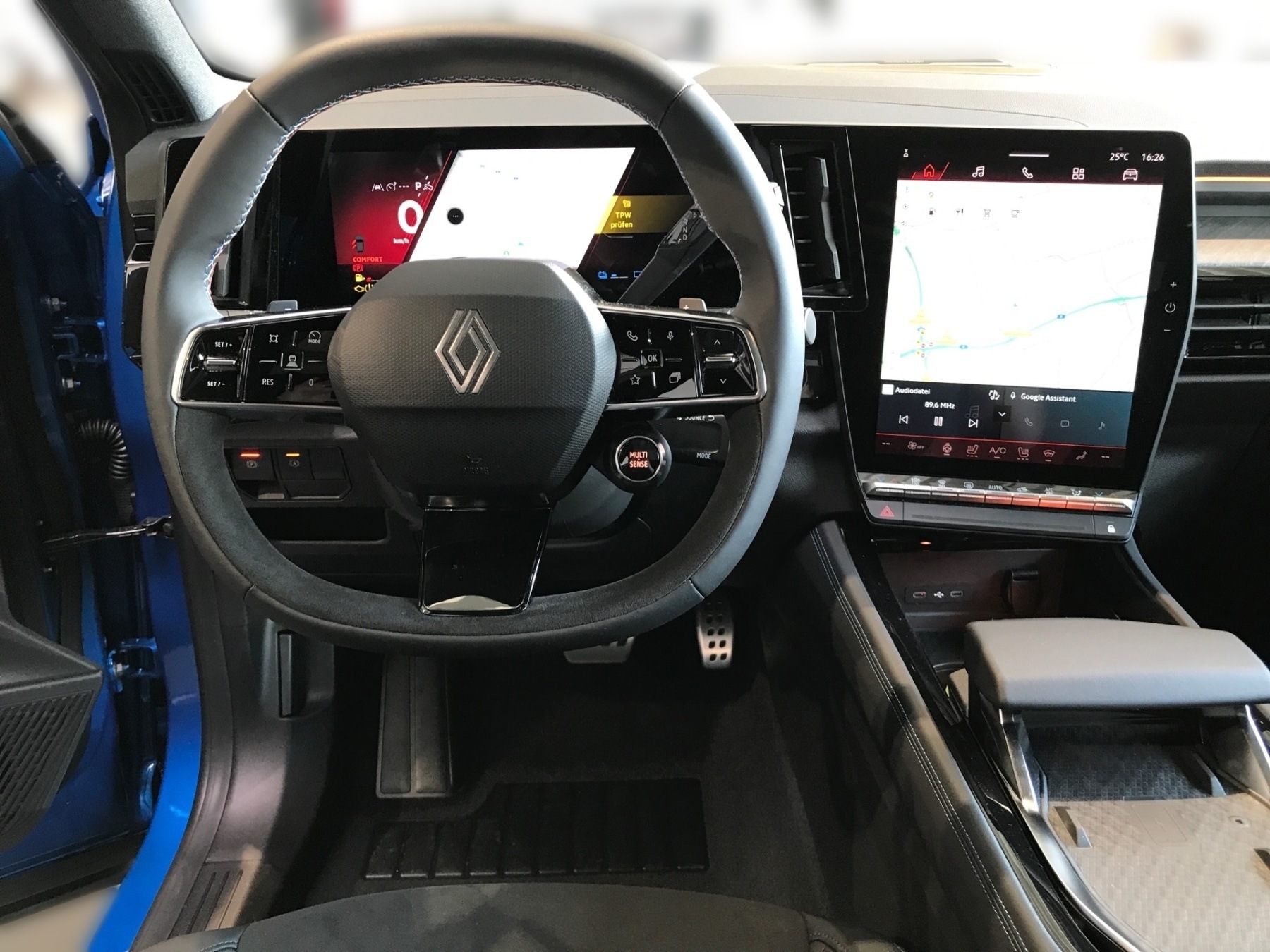 Renault Rafale – Bild 7