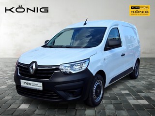 Renault Express Extra Blue dCi 75 Klima Carplay