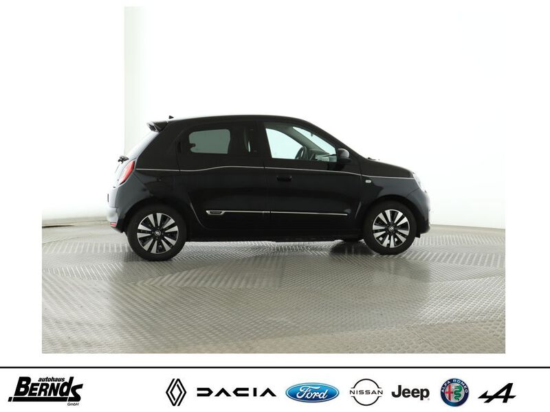 Renault Twingo E-Tech