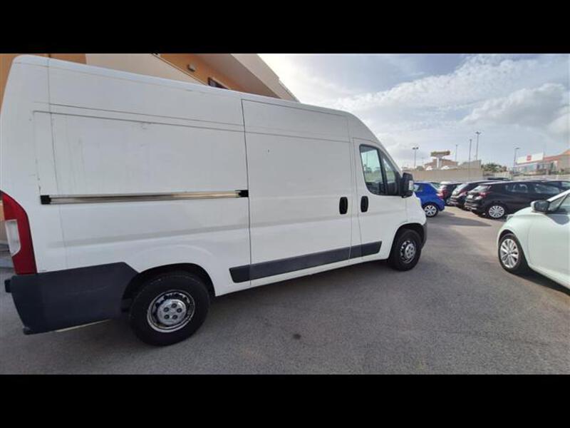 Citroen Jumper
