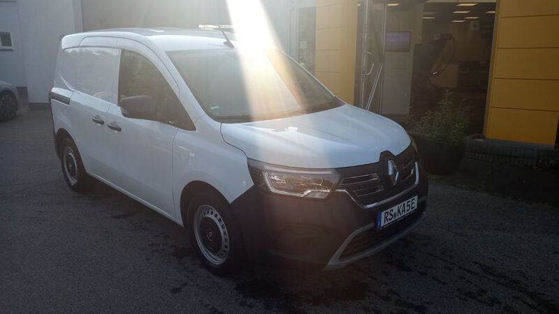 Fahrzeugabbildung Kangoo 1 kW Advance L1 Bild 2 von 9