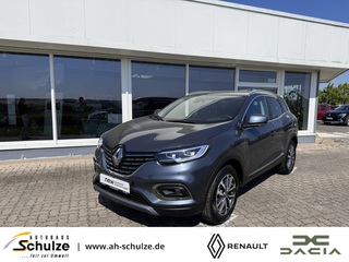 Renault Kadjar Intens TCe 140 - LED Navi Kamera