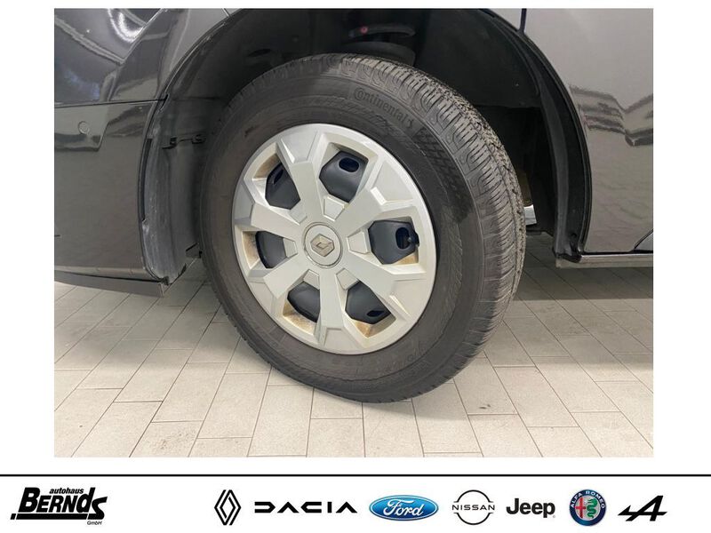Renault Grand Trafic