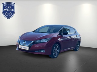 Nissan Leaf N-Connecta