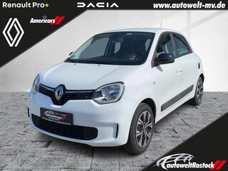 Renault Twingo Zen SCe 65 Start & Stop